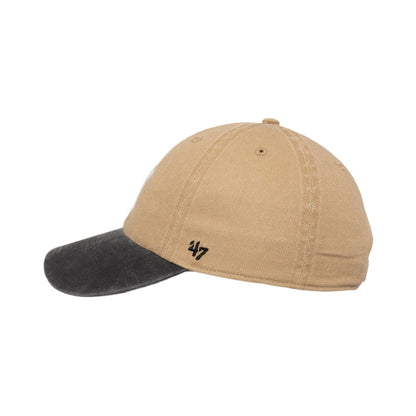 NYY APOLLO CHAIN CLEAN U | KH-KHAKI