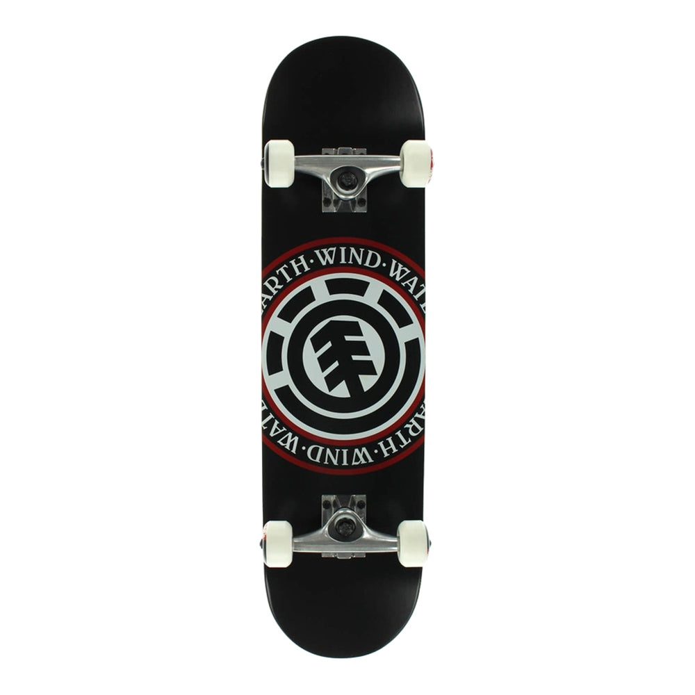 EL SEAL COMPLETE | 8.0 BLACK