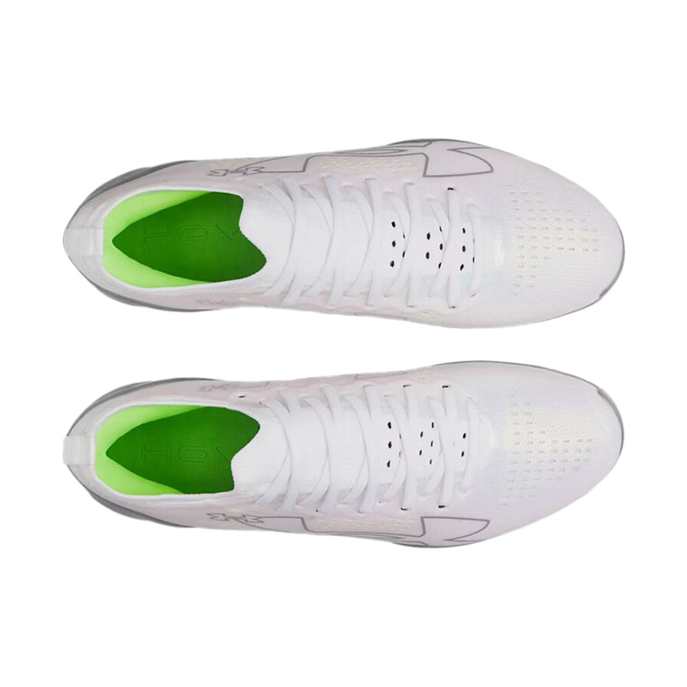 UA BLUR PRO FB CLEAT | 101-MD.SLV