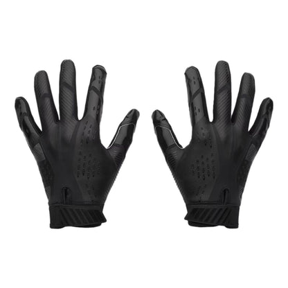 Under Armour Blur Fb Gloves Football Gloves in Black Color