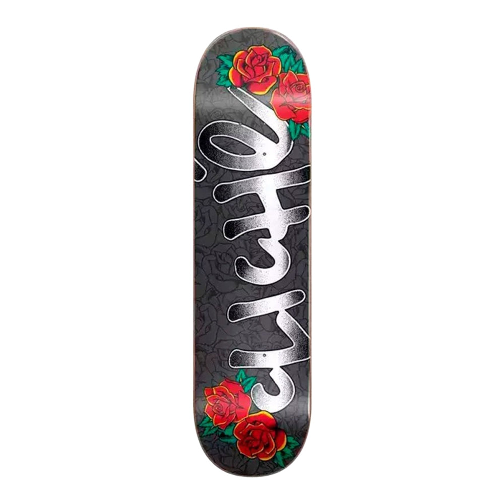 CLICHE TRADITIONAL DECK- | 8.25 BLACK