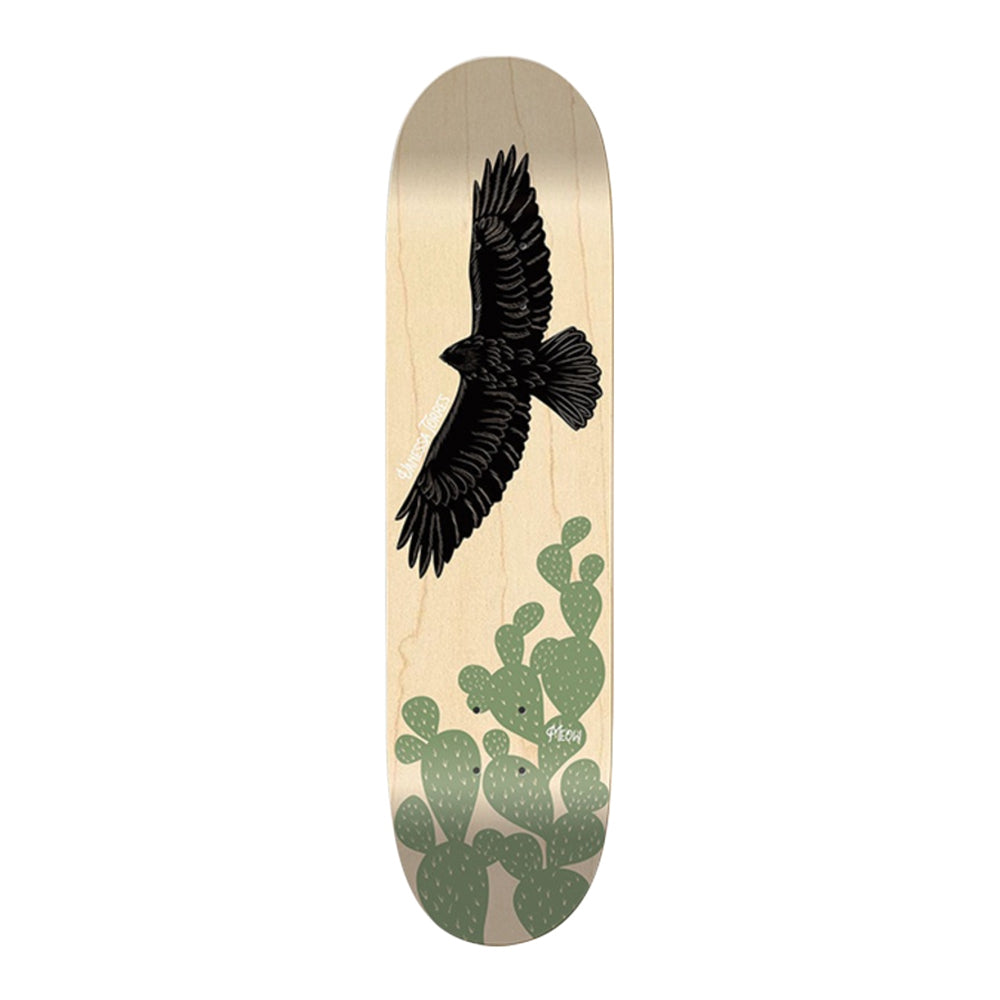 MEOW TORRES NOPALES DECK | 8.0 MULTI