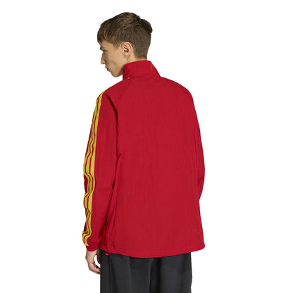 BELGIUM AW OG JKT | RED