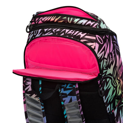 VARSITY ELITE BP PRINT | 010-BKBKIR