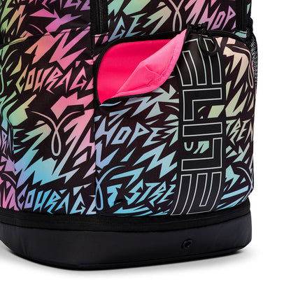 VARSITY ELITE BP PRINT | 010-BKBKIR