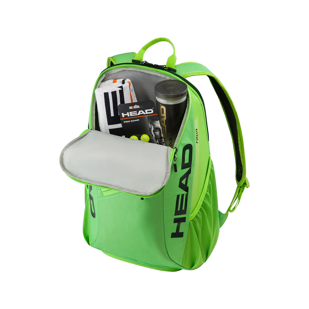 TOUR BACKPACK 25L | EXTREME