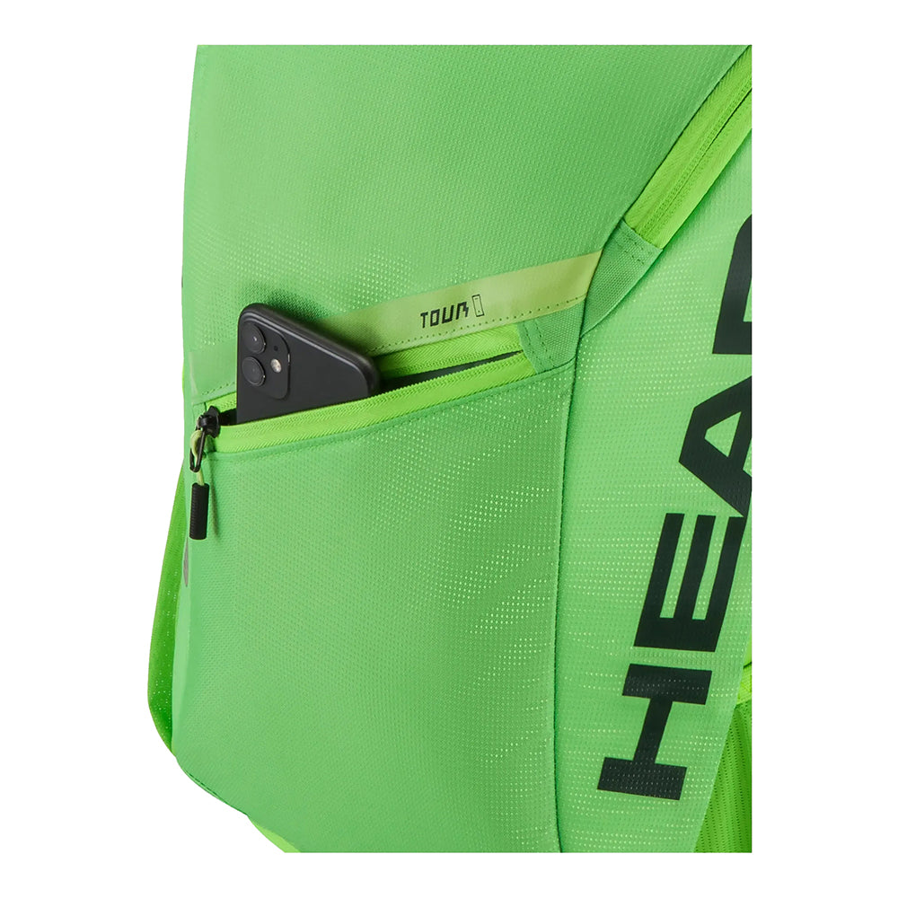 TOUR BACKPACK 25L | EXTREME