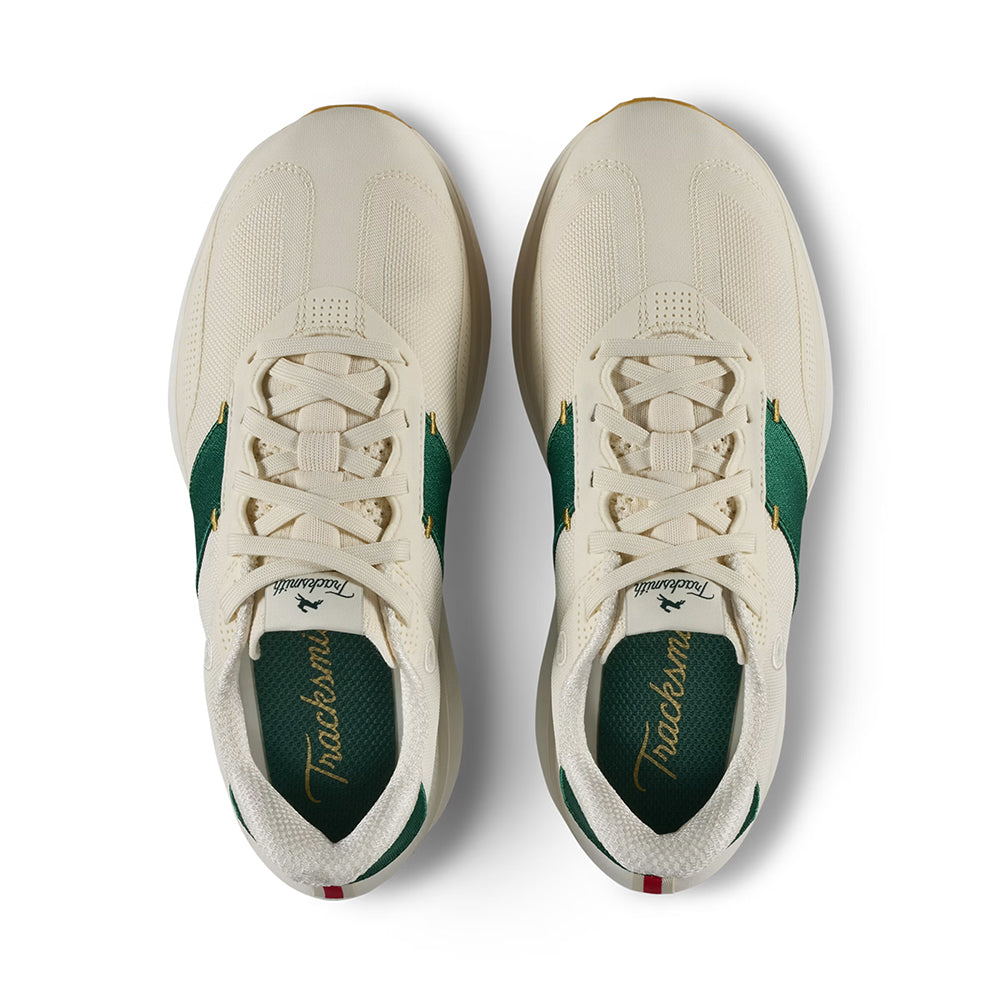 ELIOT RYDER | IVORY/GRAS