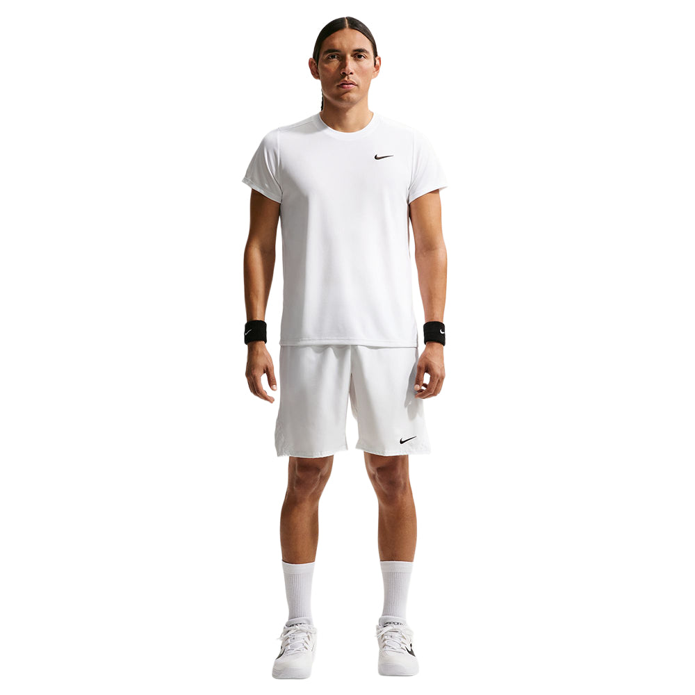 M DRY VICTORY TOP | 100-WHITE