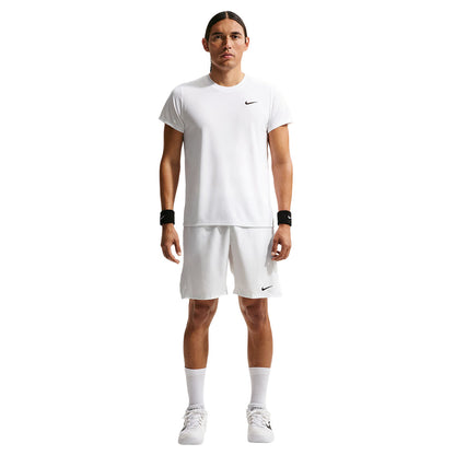 M DRY VICTORY TOP | 100-WHITE