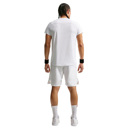 M DRY VICTORY TOP | 100-WHITE
