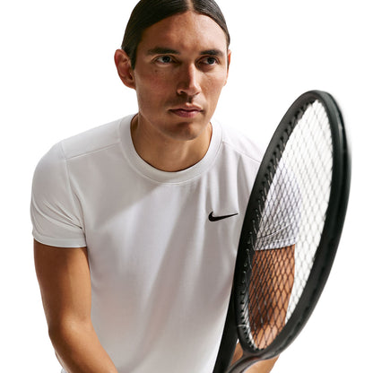 M DRY VICTORY TOP | 100-WHITE