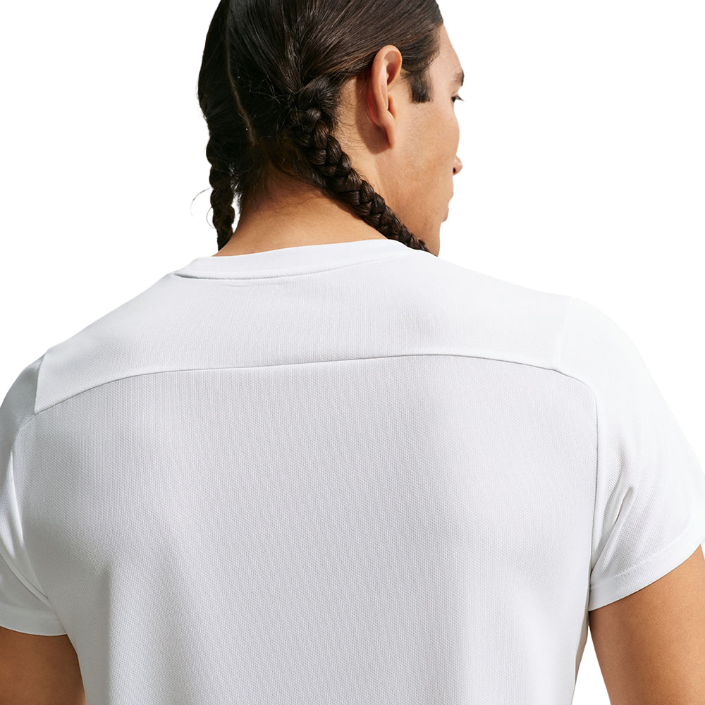 M DRY VICTORY TOP | 100-WHITE