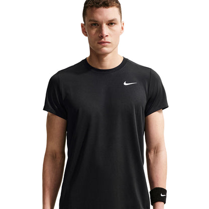 M DRY VICTORY TOP | 010-BLACK