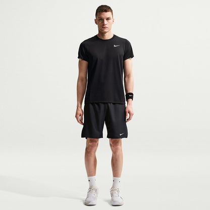 M DRY VICTORY TOP | 010-BLACK