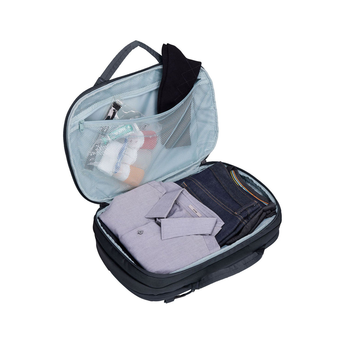 Thule Subterra 2 Hybrid Trvl B Bags in Grey Color