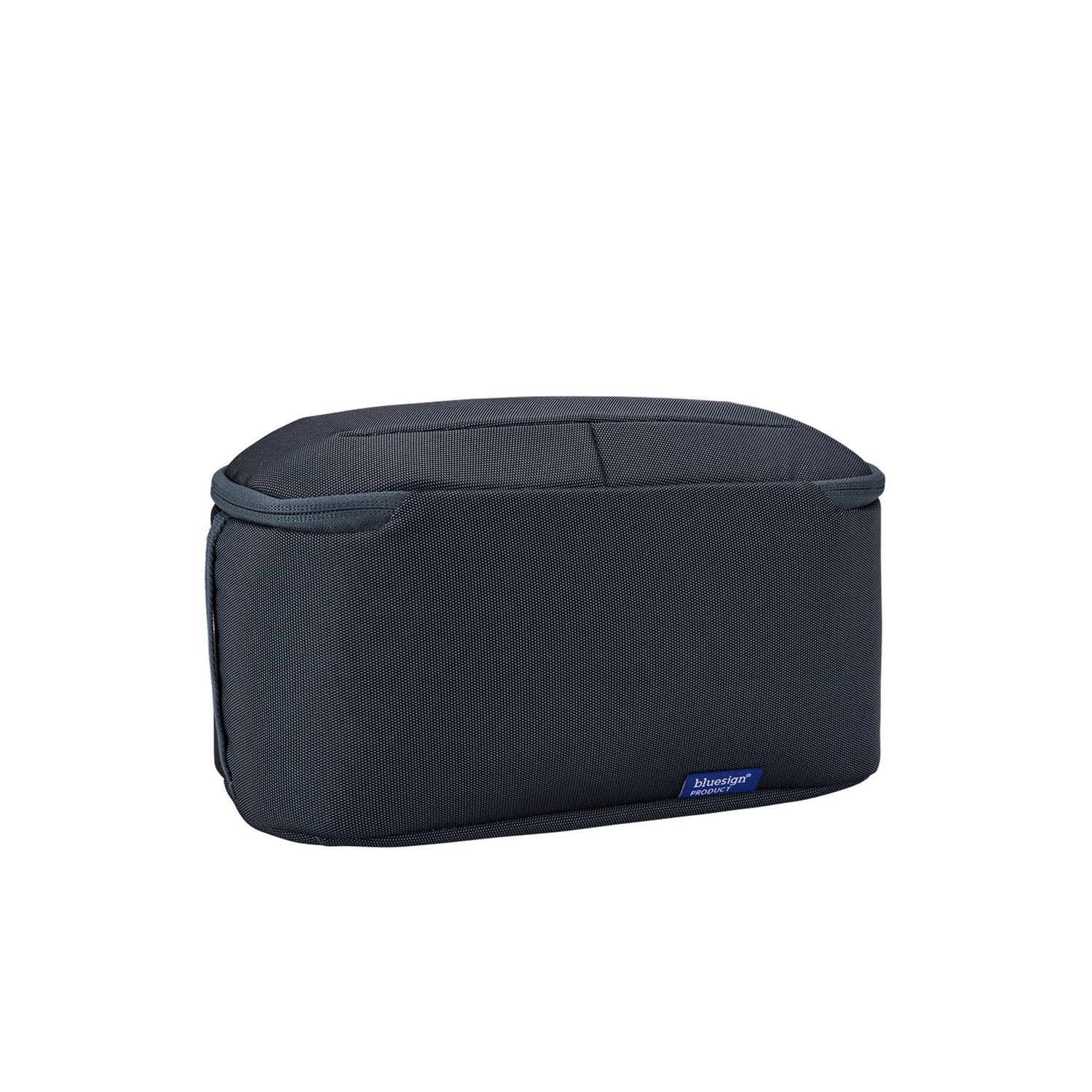 SUBTERRA 2 TOILETRY BAG | DARK SLATE