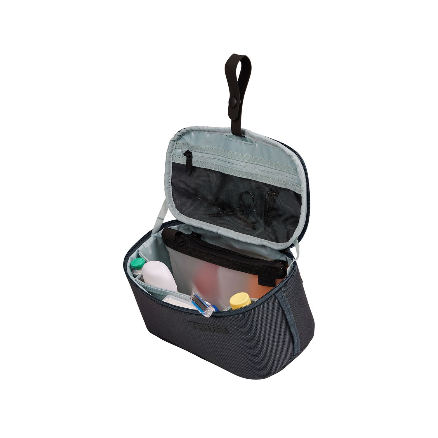 SUBTERRA 2 TOILETRY BAG | DARK SLATE