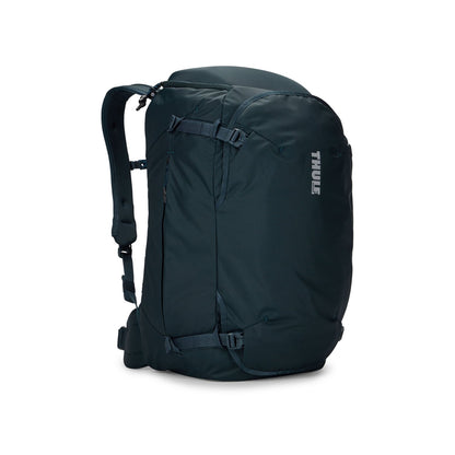 LANDMARK TRAVEL PACK 40L | DARKEST BL