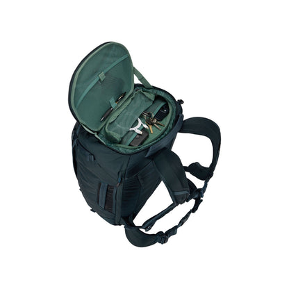 LANDMARK TRAVEL PACK 40L | DARKEST BL