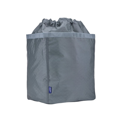 Thule Packable Lundry Bag Travel Accessories in Grey Color