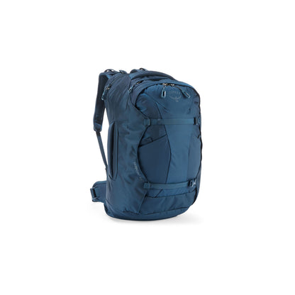 FAIRVIEW 40 CO TRAV PACK | ANTIQUE BL