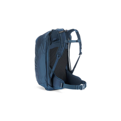 FAIRVIEW 40 CO TRAV PACK | ANTIQUE BL