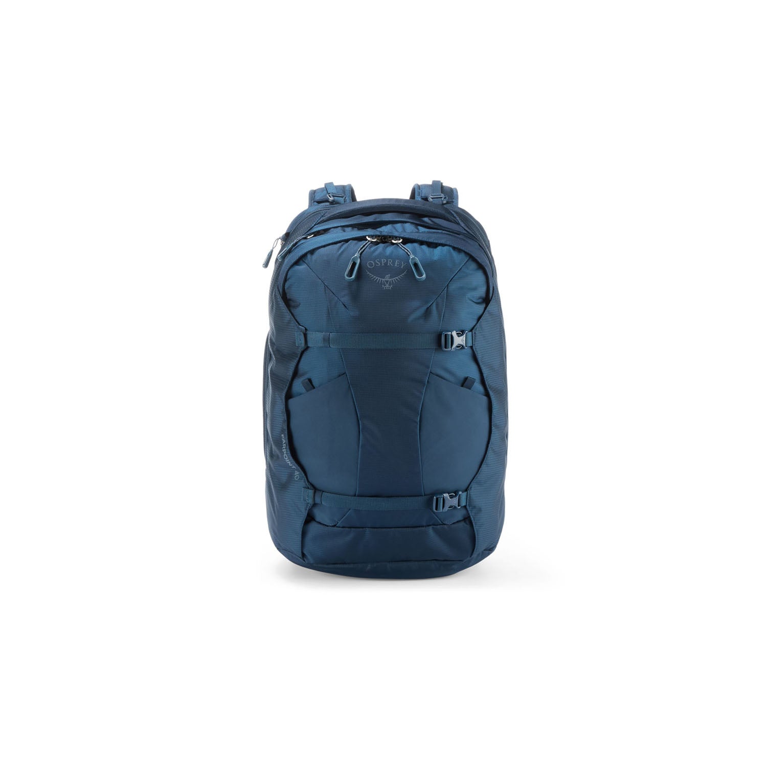 FAIRVIEW 40 CO TRAV PACK | ANTIQUE BL