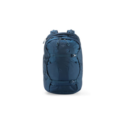 FAIRVIEW 40 CO TRAV PACK | ANTIQUE BL