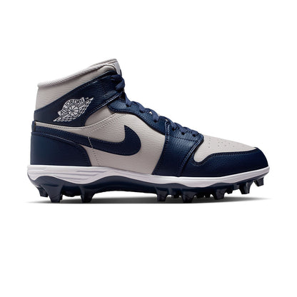 JORDAN 1 MID TD FB CLEAT | 004-GYNVWT