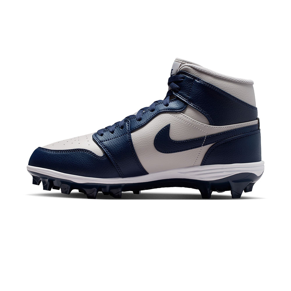 JORDAN 1 MID TD FB CLEAT | 004-GYNVWT