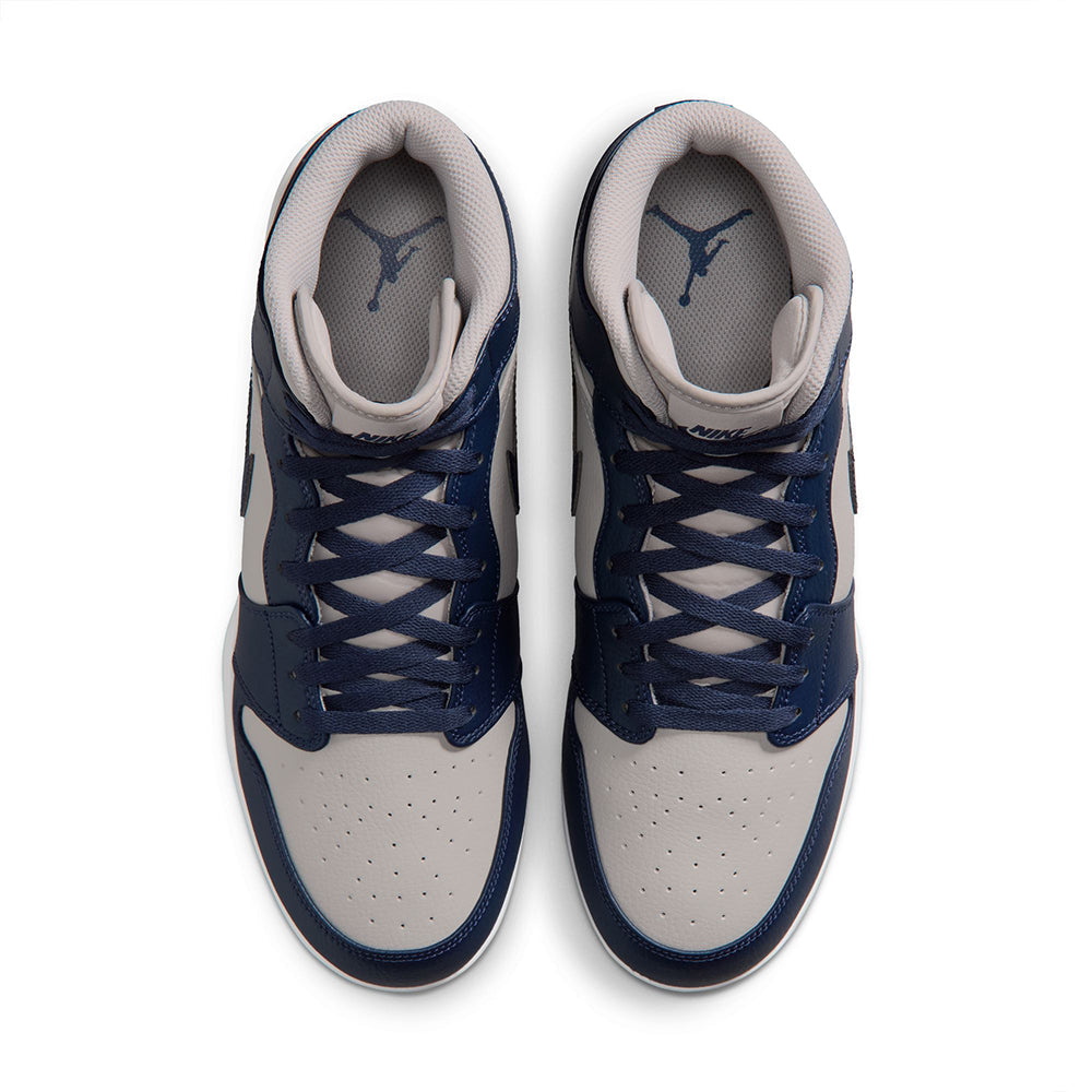 JORDAN 1 MID TD FB CLEAT | 004-GYNVWT