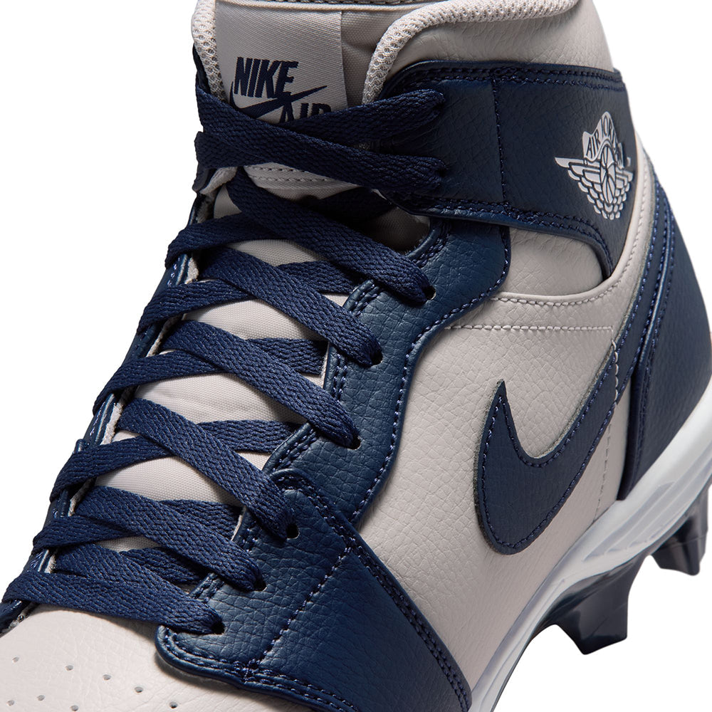 JORDAN 1 MID TD FB CLEAT | 004-GYNVWT