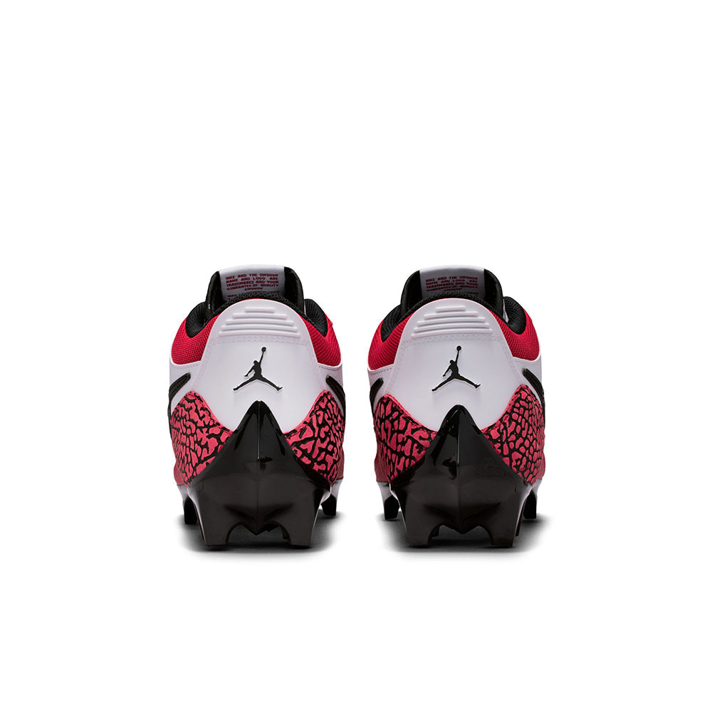Jordan 312 Td Fb Cleat Football Cleats in White Color