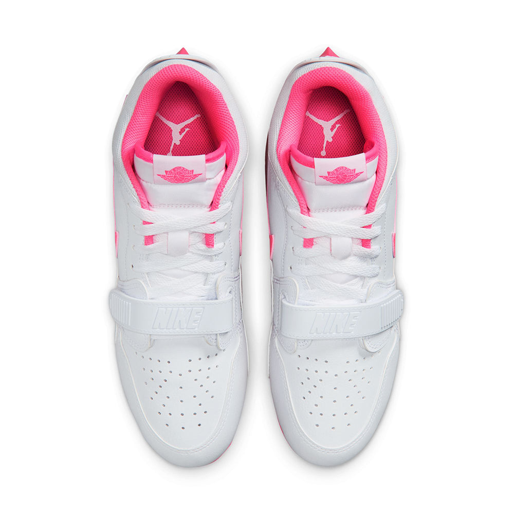 Jordan 312 Td Fb Cleat Football Cleats in White Color