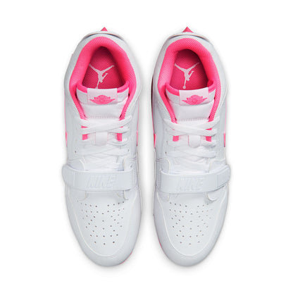 Jordan 312 Td Fb Cleat Football Cleats in White Color