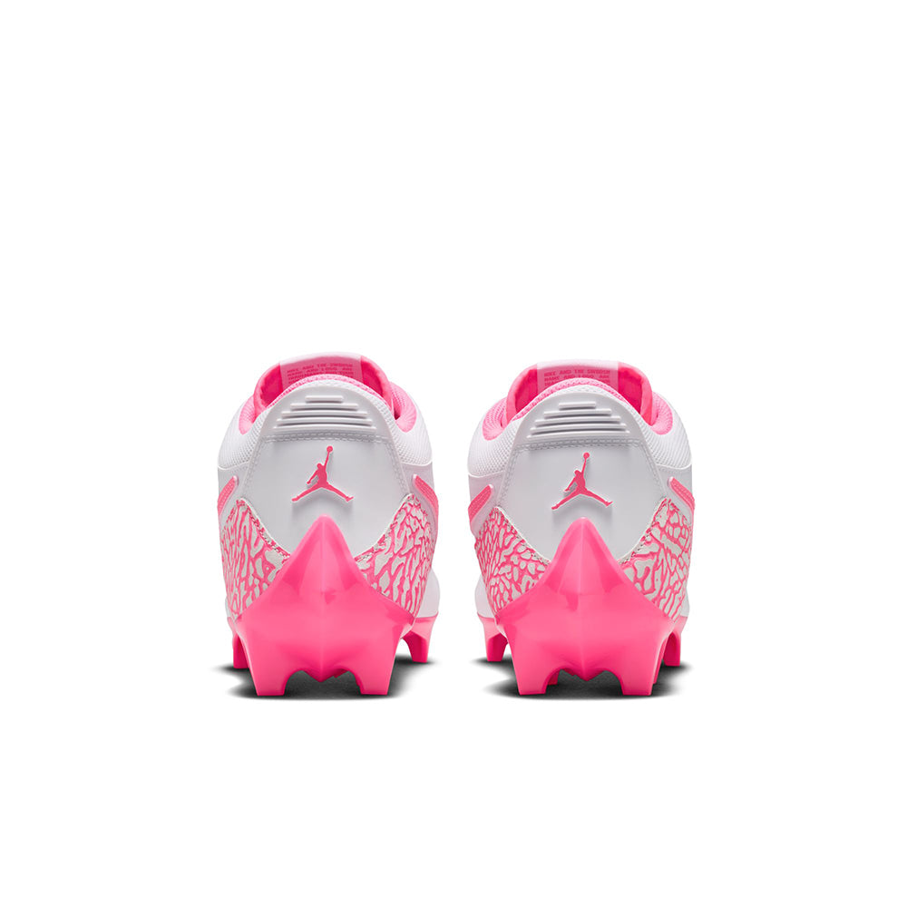 Jordan 312 Td Fb Cleat Football Cleats in White Color