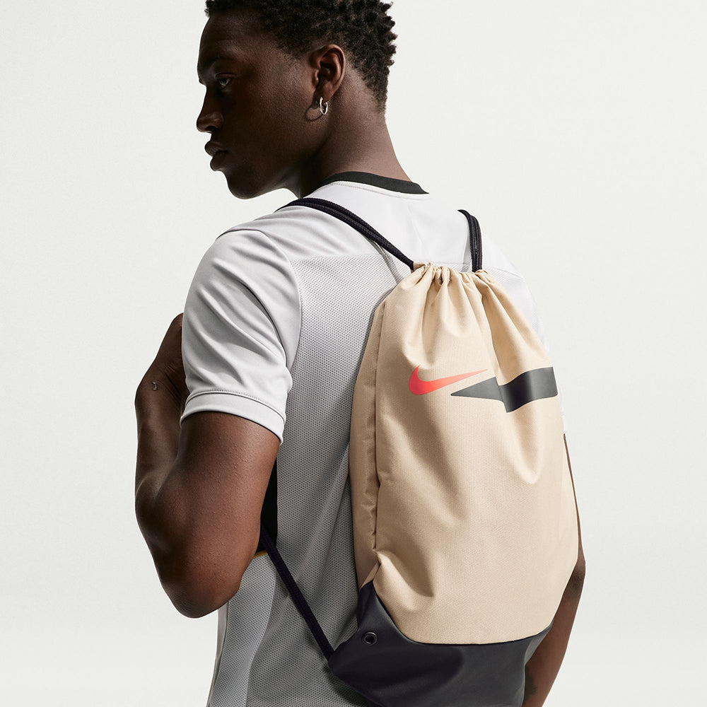 ACADEMY SACKPACK | 286-LINEN
