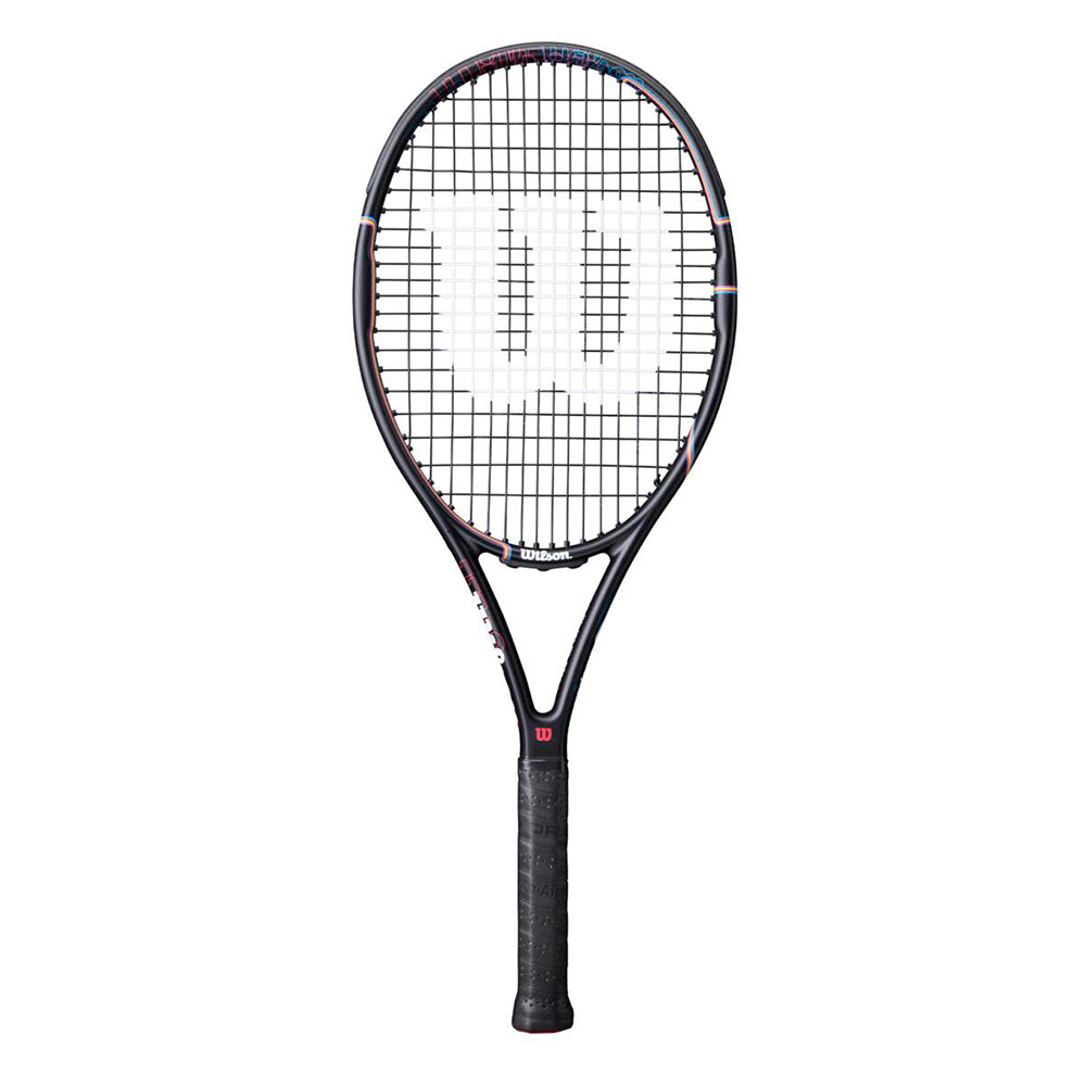 US OPEN BLX 100 | BLACK
