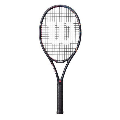 US OPEN BLX 100 | BLACK