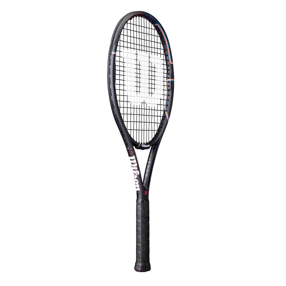 US OPEN BLX 100 | BLACK