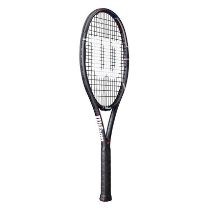US OPEN BLX 100 | BLACK