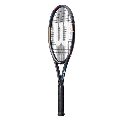 US OPEN BLX 100 | BLACK