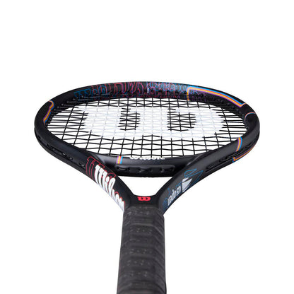 US OPEN BLX 100 | BLACK