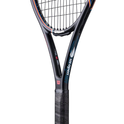 US OPEN BLX 100 | BLACK