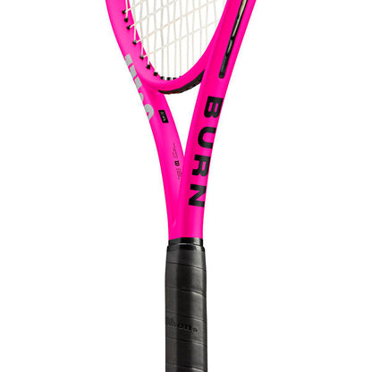 BURN PINK 105S V6.0 | PINK
