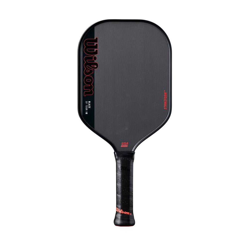 BLAZE SF TOUR 16 | RED/BLACK