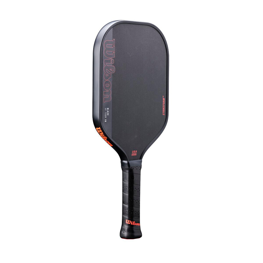 BLAZE SF TOUR 16 | RED/BLACK