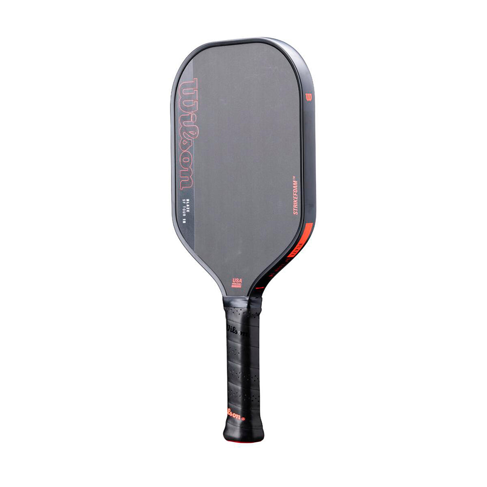 BLAZE SF TOUR 16 | RED/BLACK