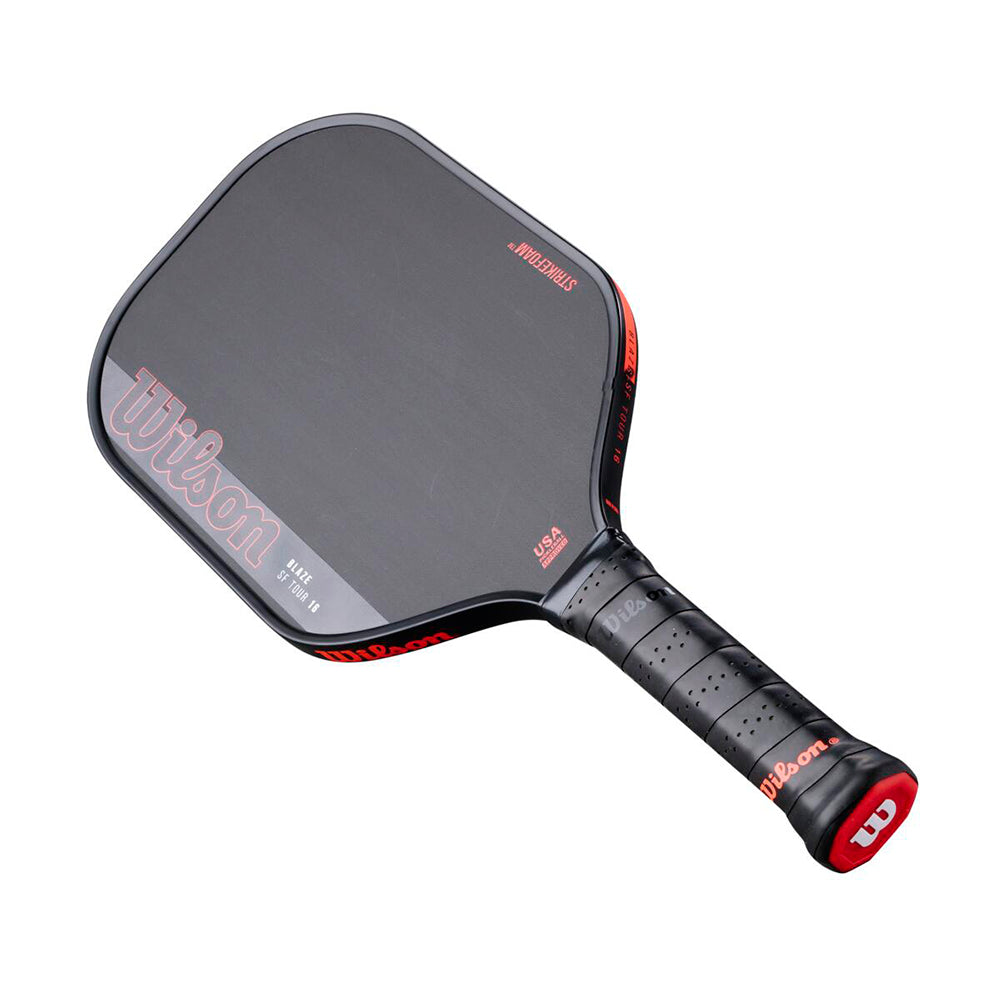 BLAZE SF TOUR 16 | RED/BLACK